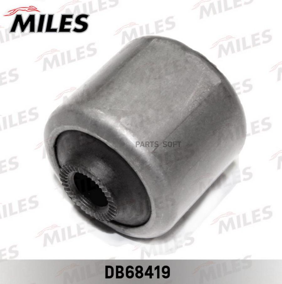 

MILES DB68419 Сайлентблок рычага BMW 5(E34)/7(E32) пер.подв.