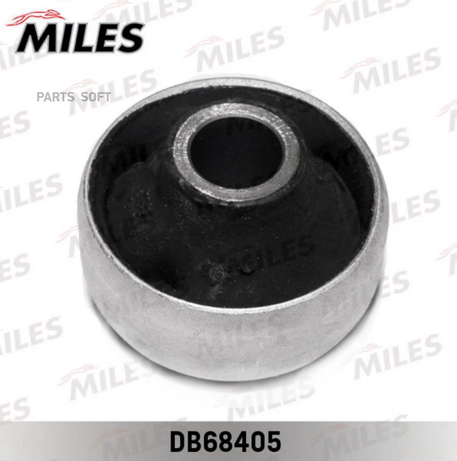 

MILES DB68405 Сайлентблок рычага VW POLO 94- пер.подв.