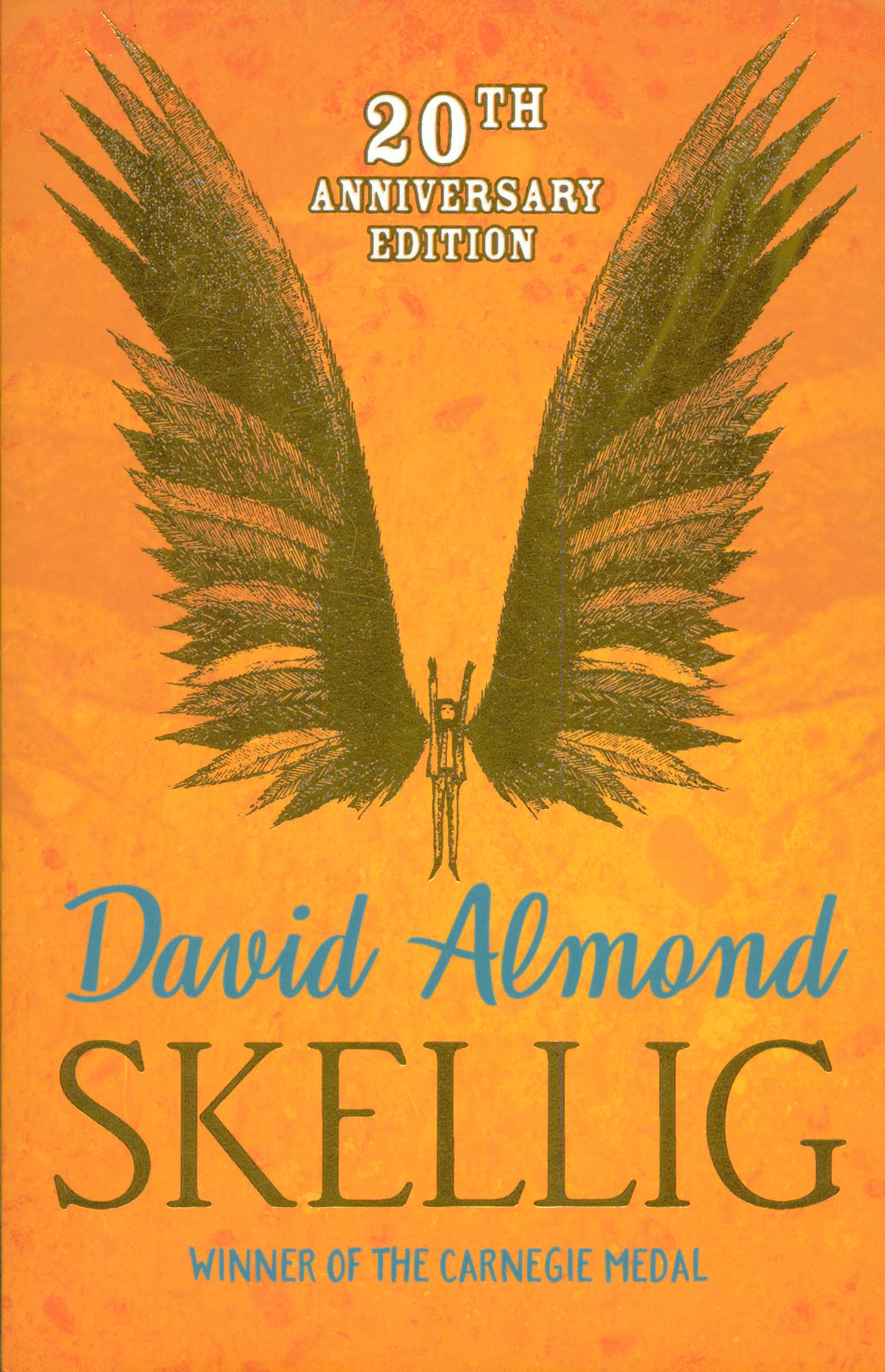 

Skellig