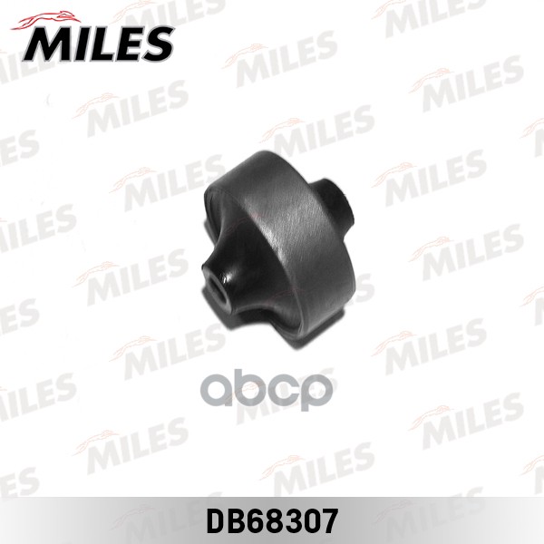 

MILES DB68307 Сайлентблок рычага OPEL CORSA D 06- пер.подв.