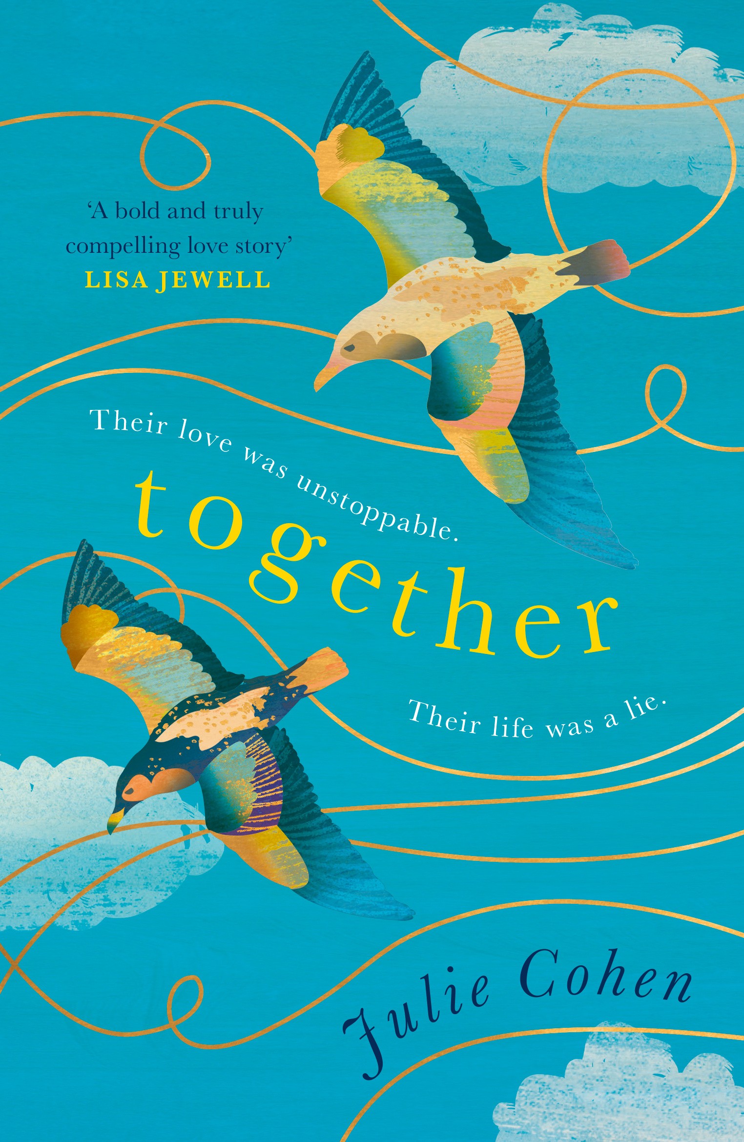 

Together