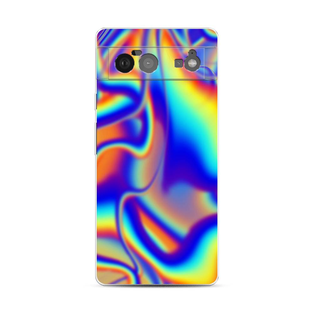 Чехол для Google Pixel 6 