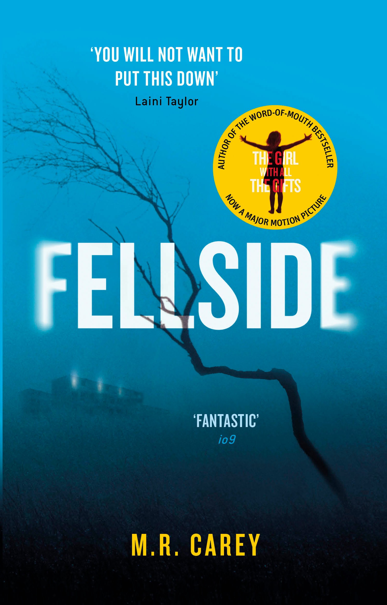 

Fellside