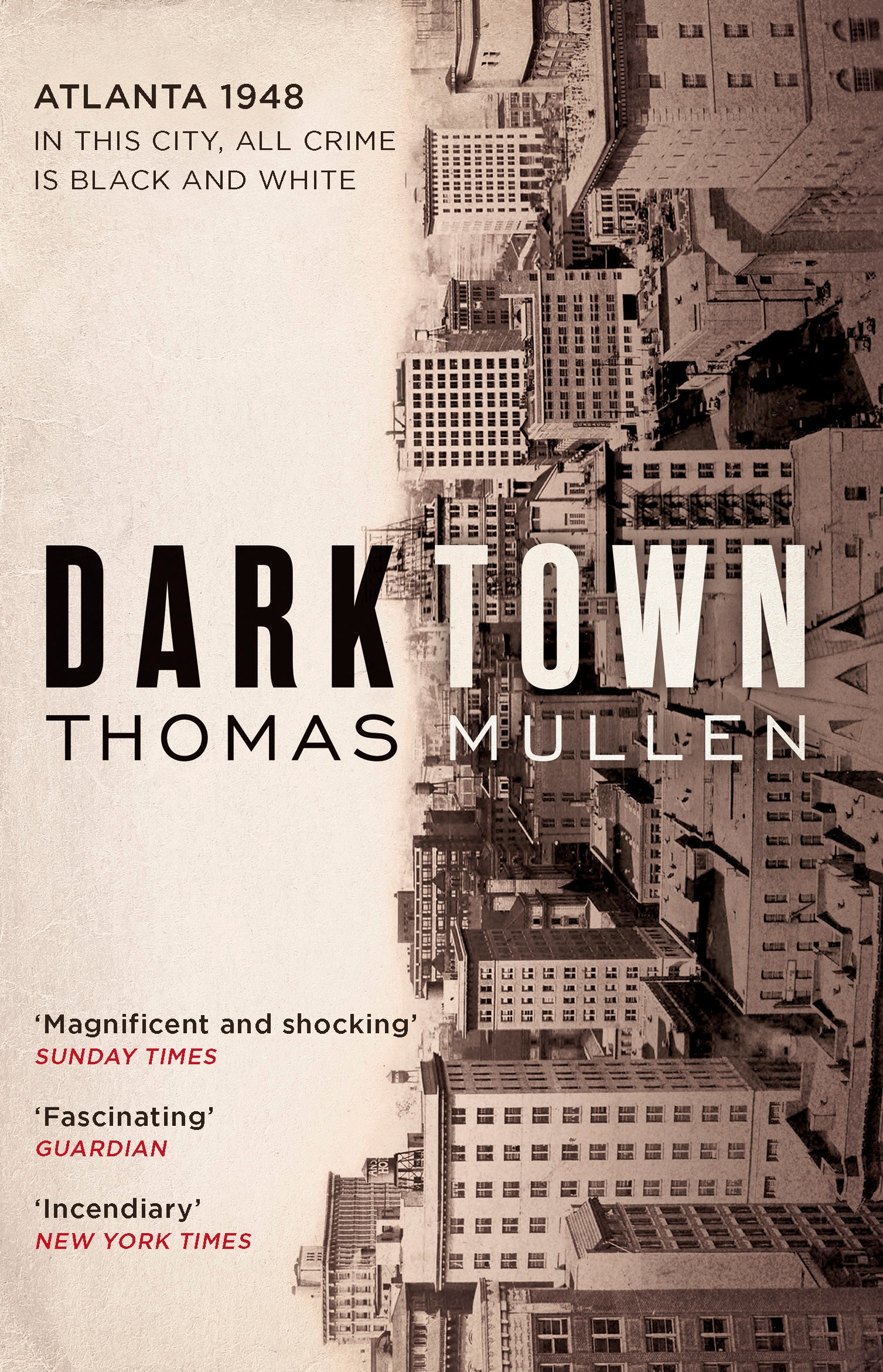 

Darktown