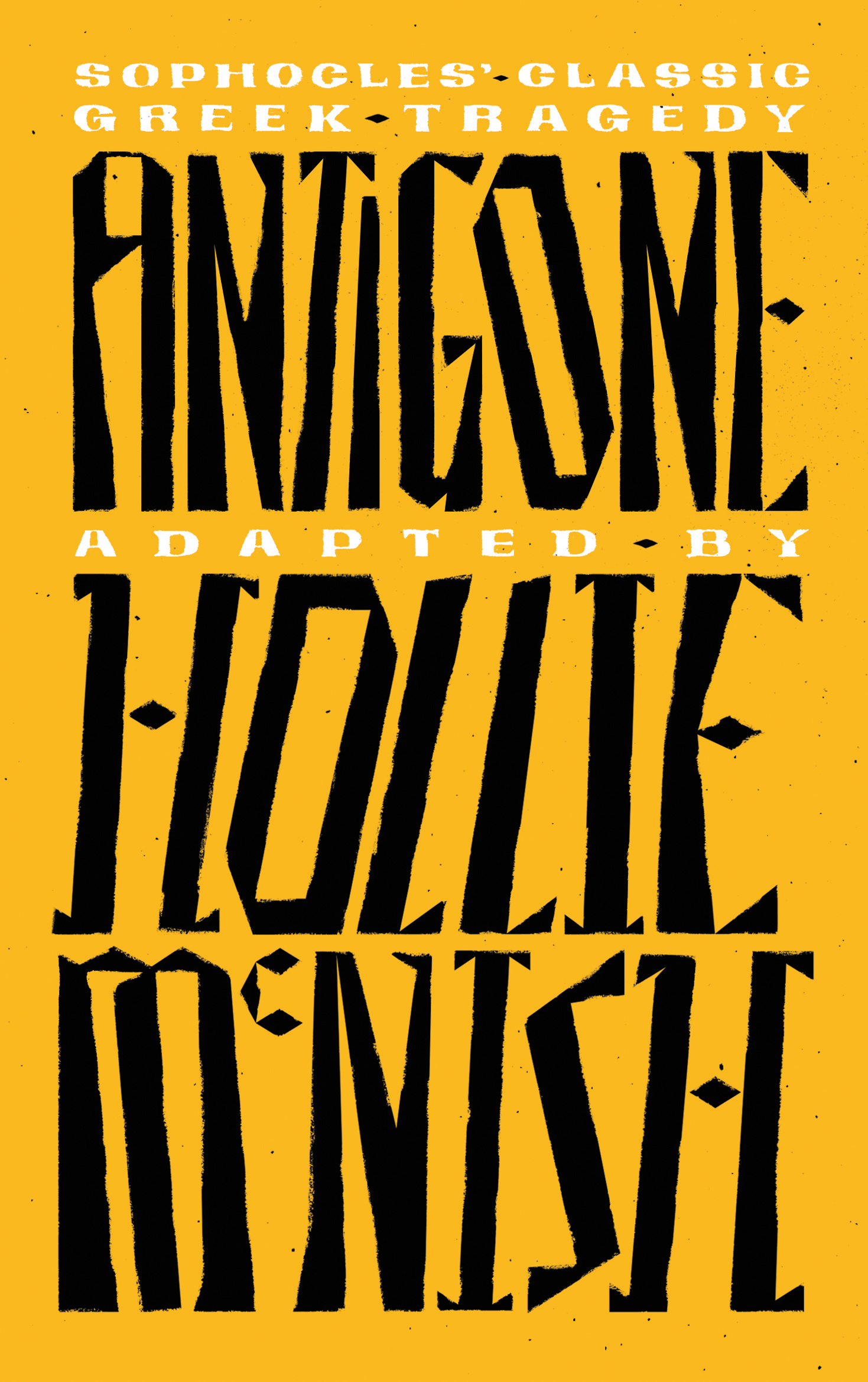 

Antigone