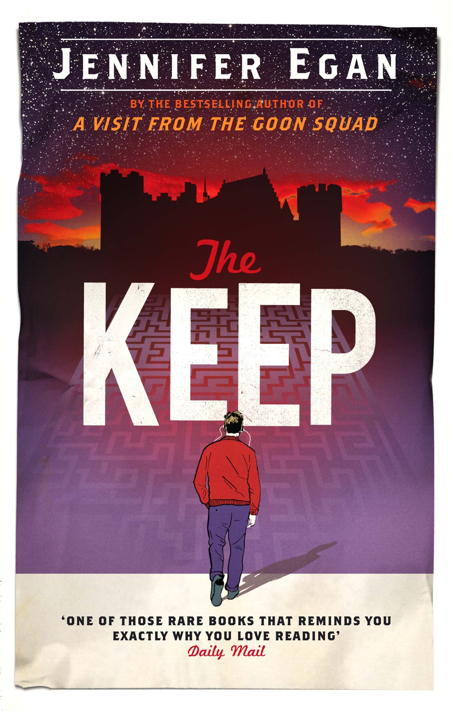

The Keep