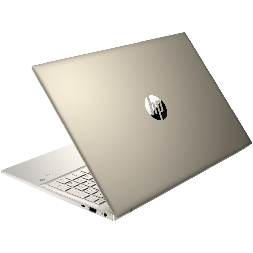 

Ноутбук HP Pavilion 15t-eg200 золотистый (4U9E6AV), Pavilion 15t-eg200