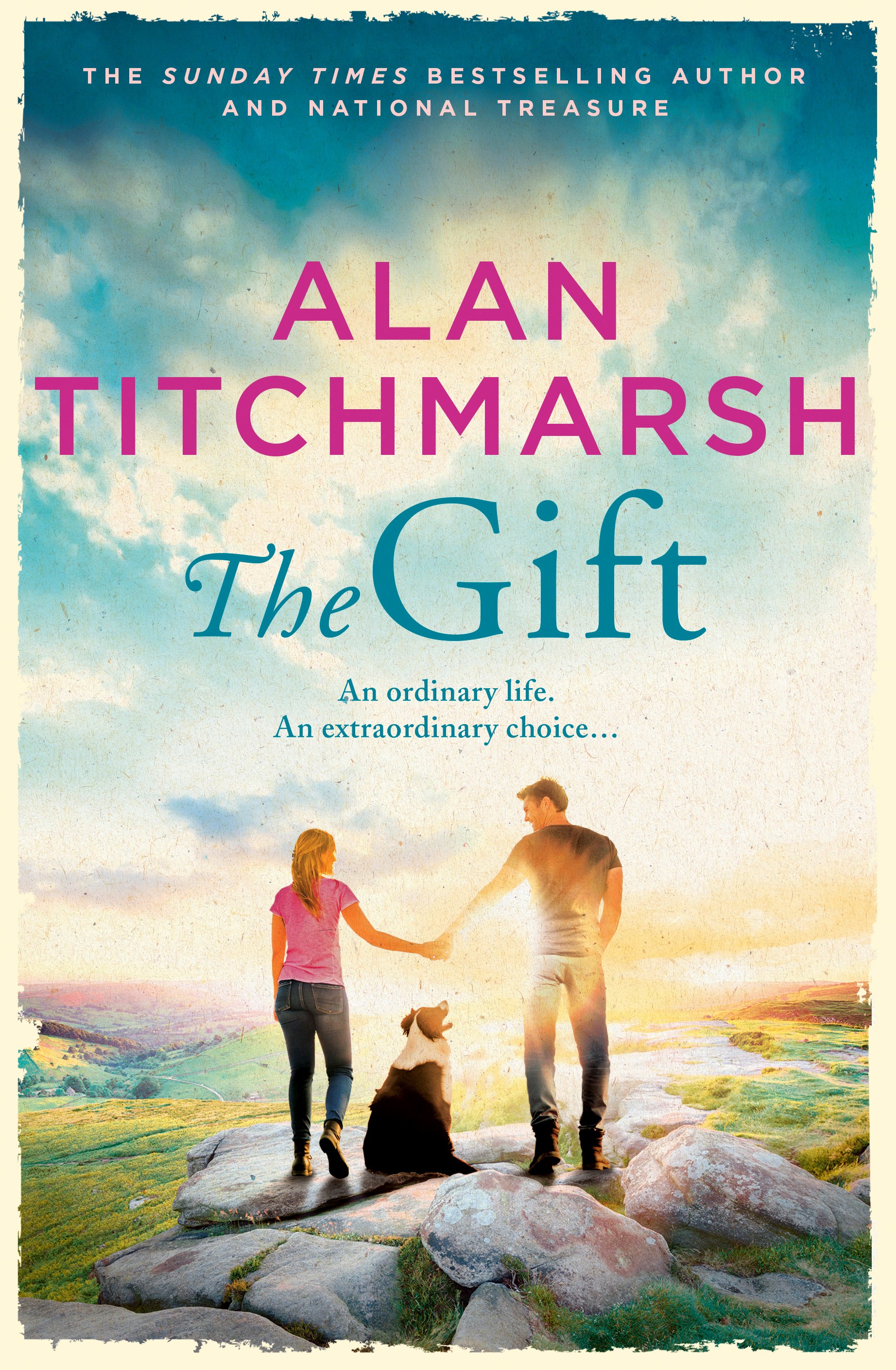

The Gift