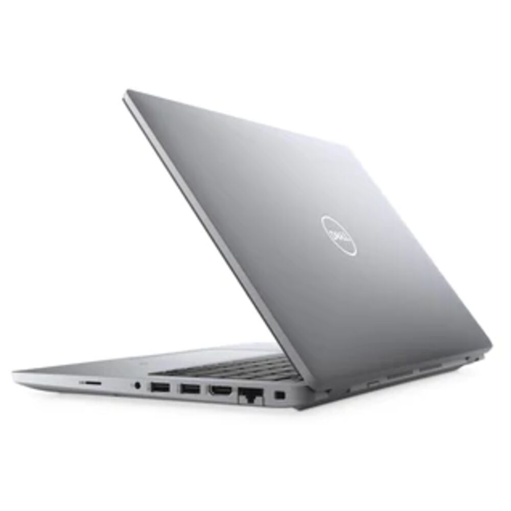 

Ноутбук Dell Latitude 5420 Gray, Latitude 5420