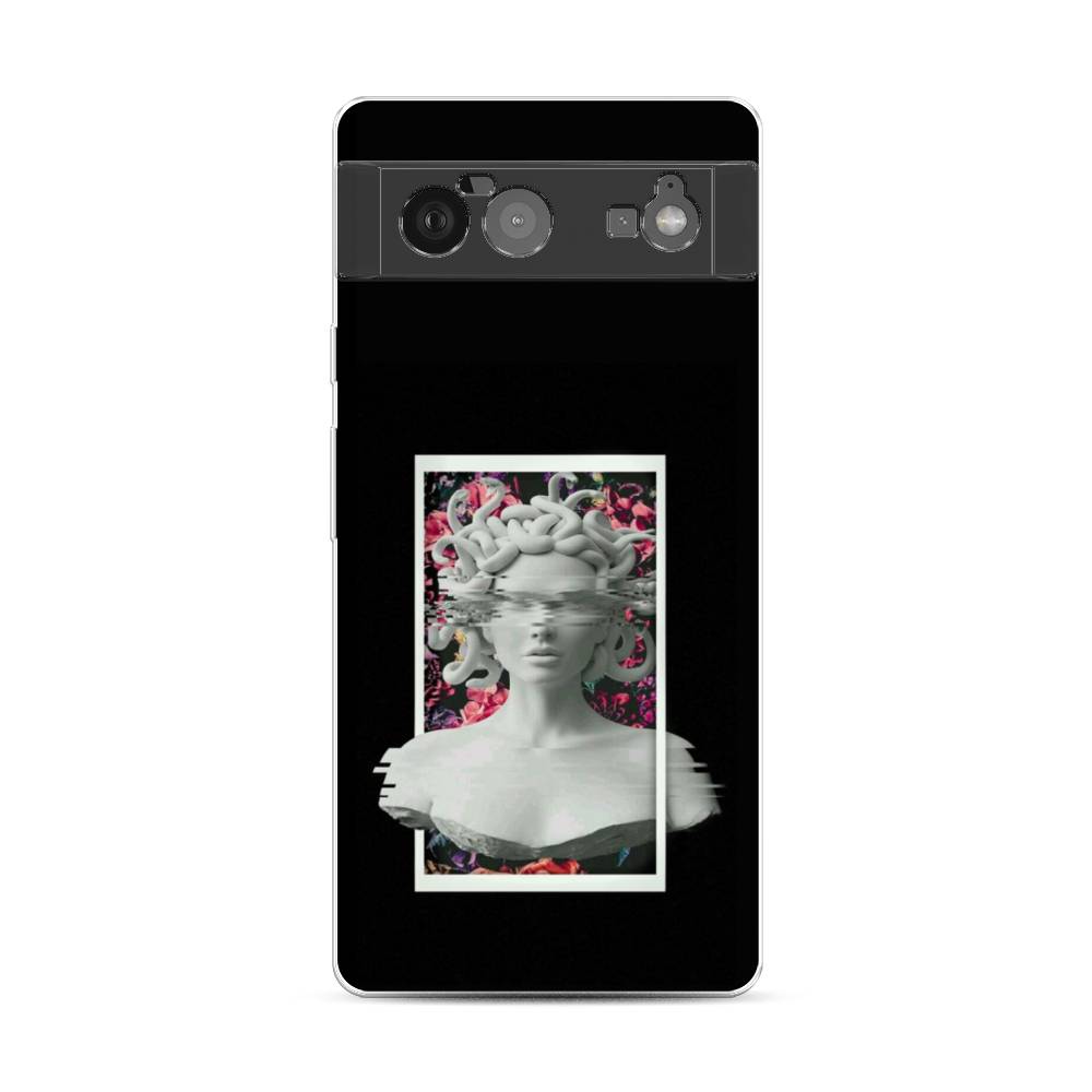 Чехол для Google Pixel 6 