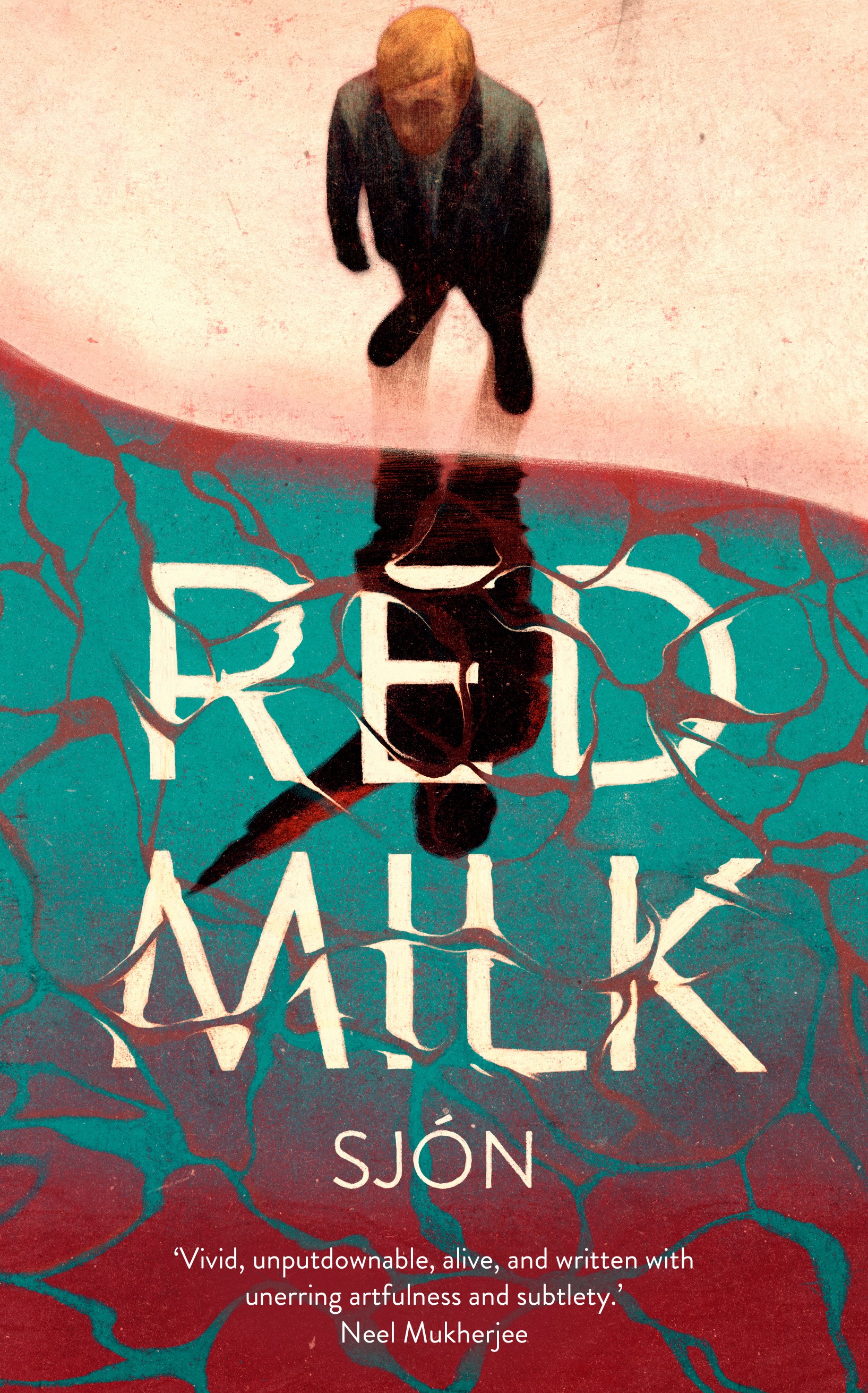 

Red Milk