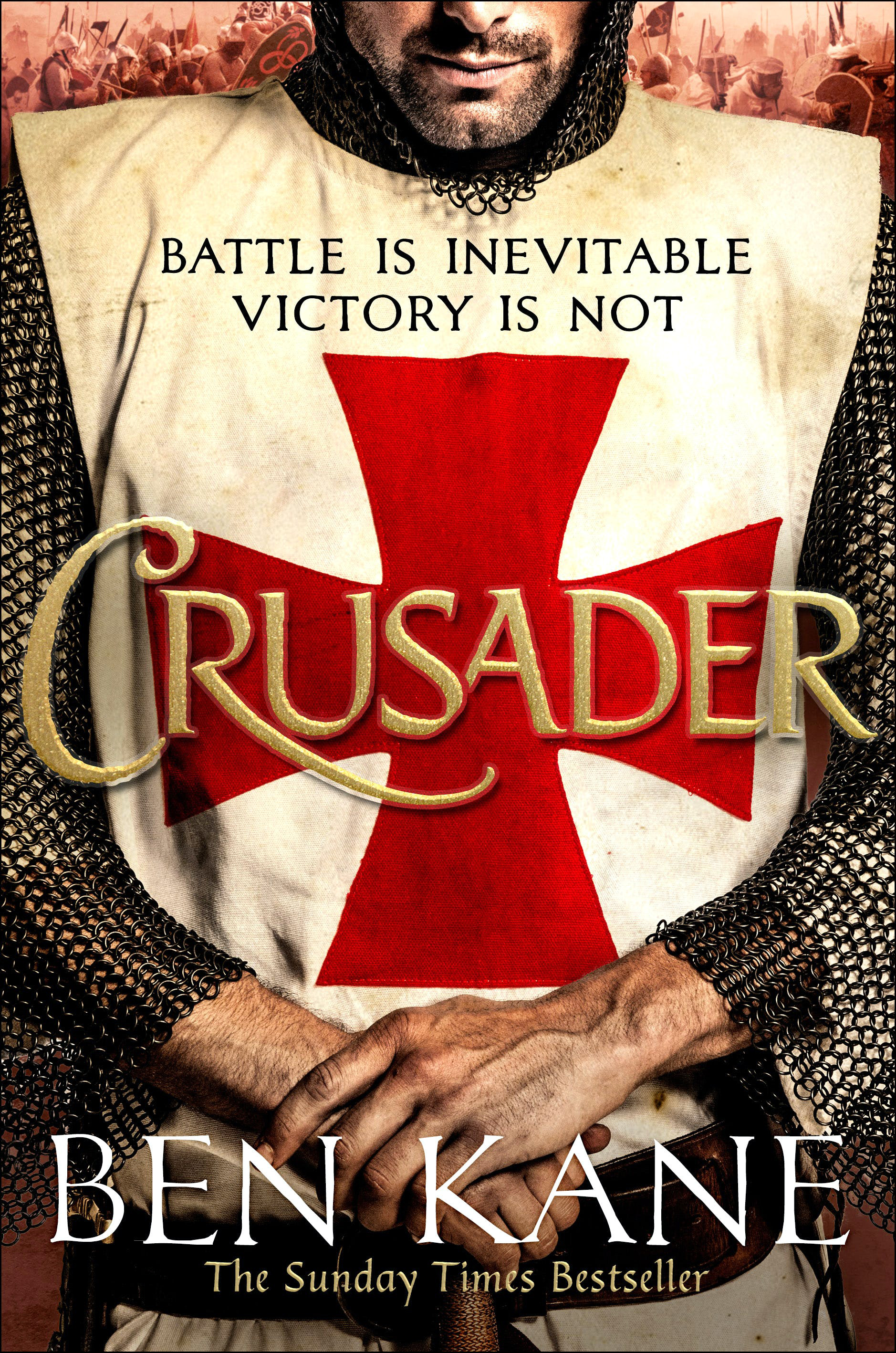 

Crusader