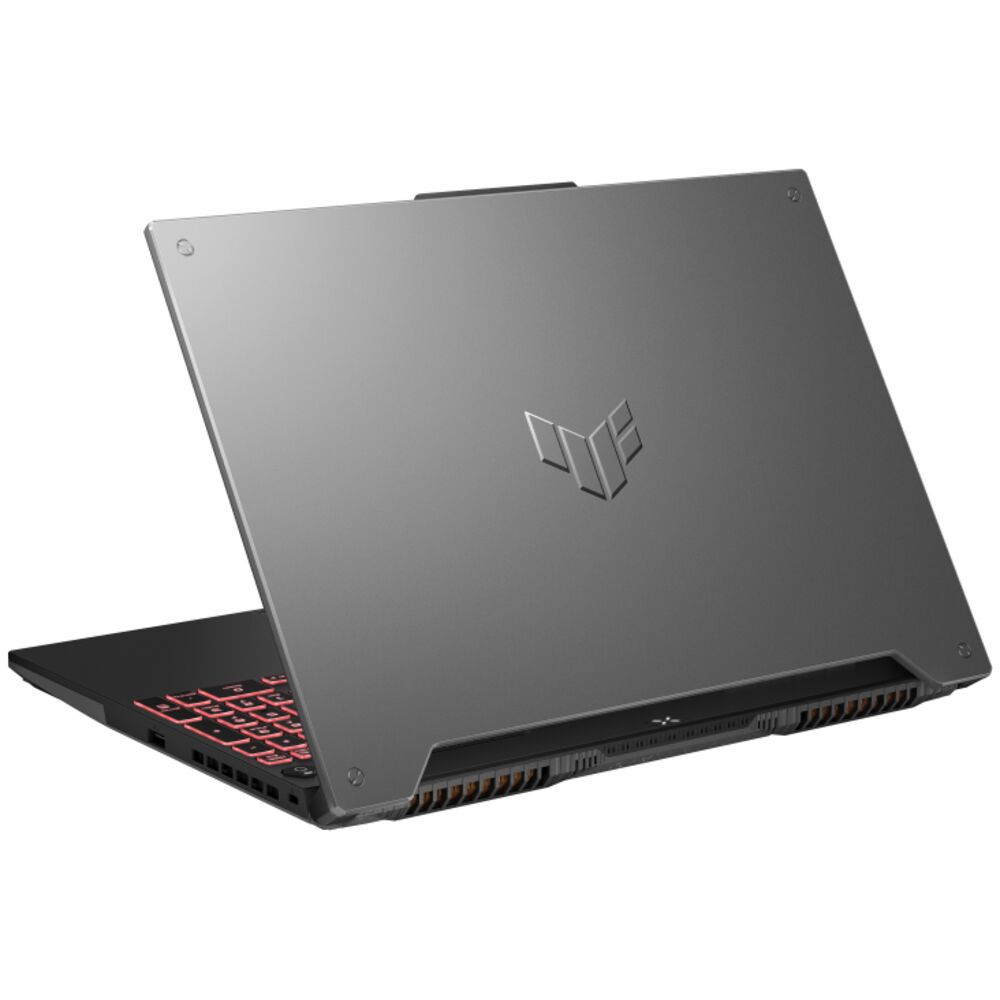 

Ноутбук ASUS TUF Gaming A15 FA506IHRB-HN080 черный (90NR07G7-M00D00), TUF Gaming A15 FA506IHRB-HN080