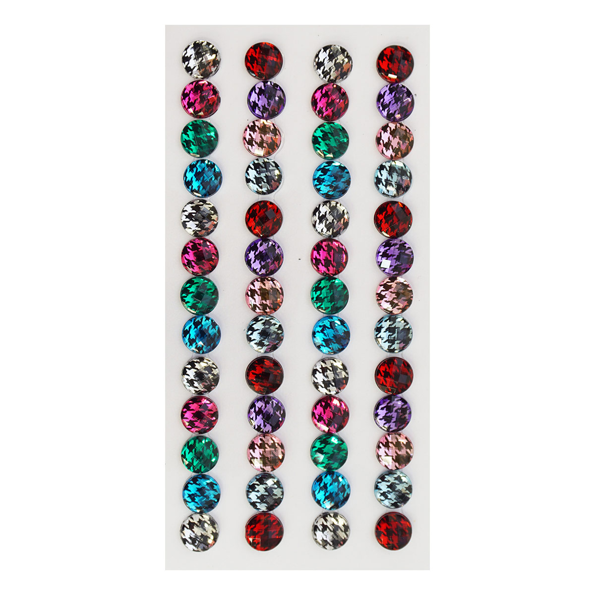 

Декоративные наклейки Айрис 7708372