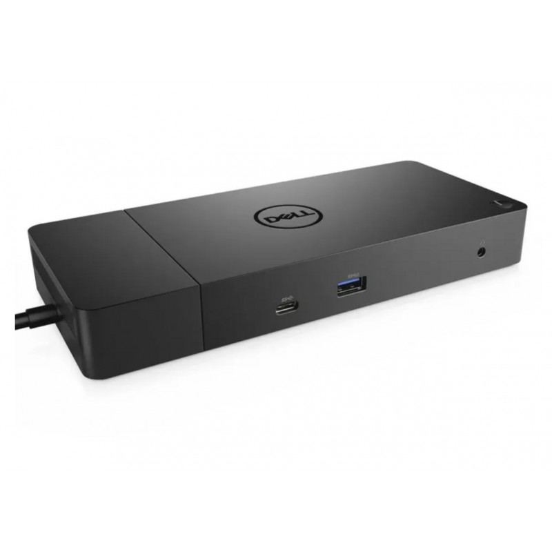 Док-станция Dell USB-C Dock WD19 130W 1950800₽