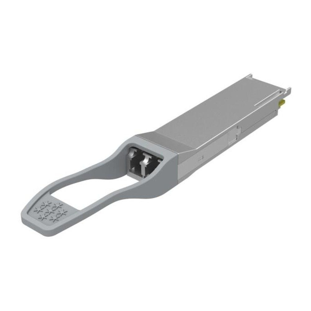 

Оптический SFP трансивер ACD ACD-QSFP28 SR1.2, Серебристый, ACD-QSFP28 SR1.2