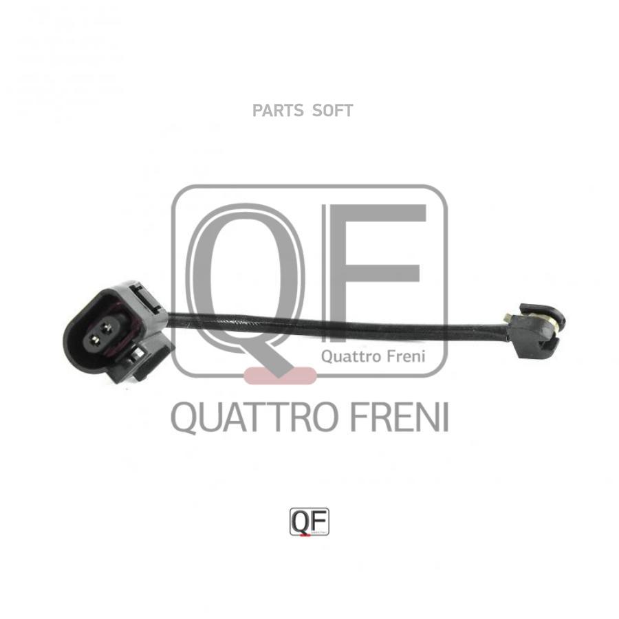 

Датчик Quattro Freni Qf61F00244