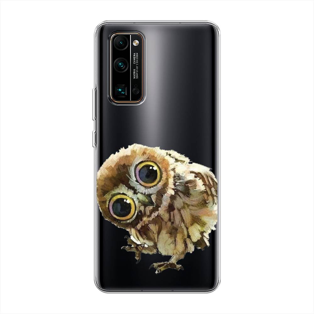 Чехол Awog  на Honor 30 Pro Plus 