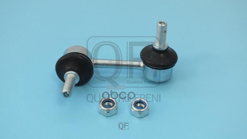 

Стойка Стабилизатора Quattro Freni Qf17D00003