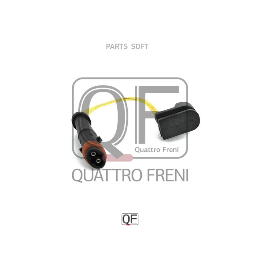 

Датчик Quattro Freni Qf61F00008