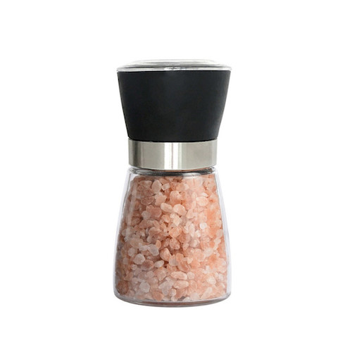 

Солонка мельница Saltland 4324321 c гималайской розовой солью