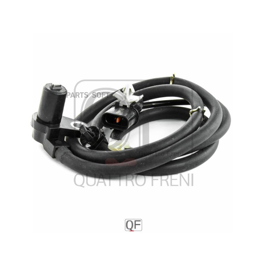 

Quattro Freni Qf60F00094