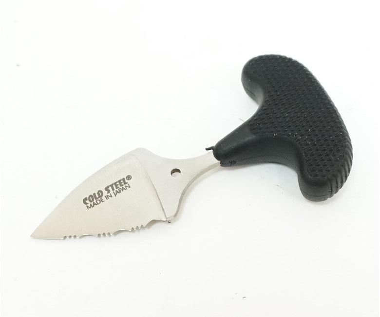

Нож Cold Steel Mini Pal 43NSK, Черный, Mini Pal