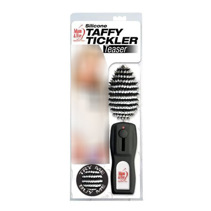 Виброяичко с усиками и выносным пультом управления вибрацией