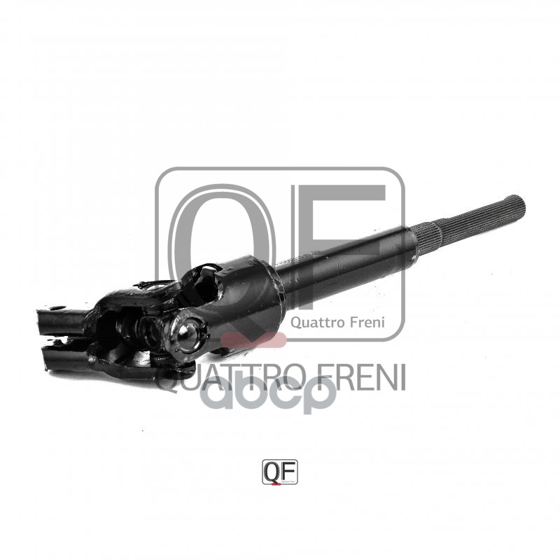 

Quattro Freni Qf01E00011