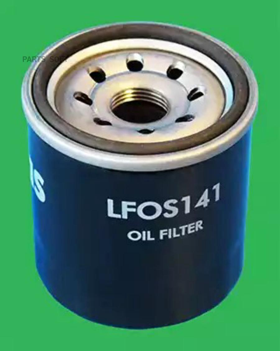 

Фильтр Масляный 1Шт Lucas Electrical LFOS141