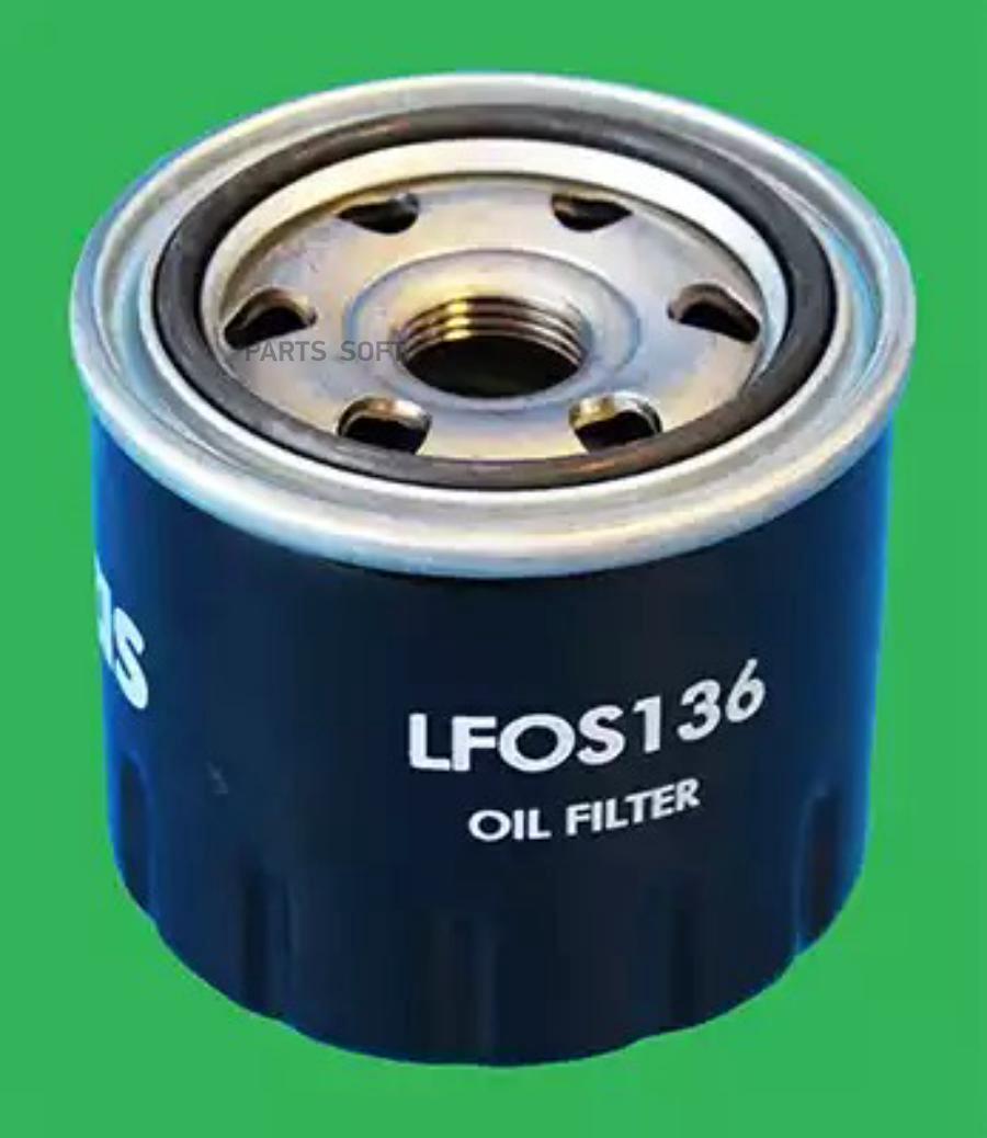 

Фильтр Масляный 1Шт Lucas Electrical LFOS136