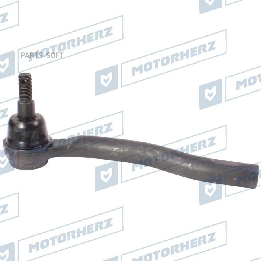

Наконечник Рулевой Hqe0104l Nsii0024383311 Motorherz арт. HQE0104L
