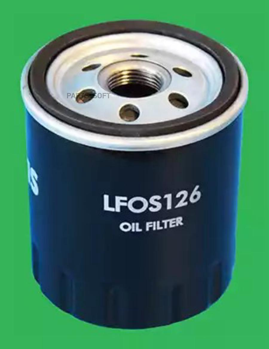 

Фильтр Масляный 1Шт Lucas Electrical LFOS126