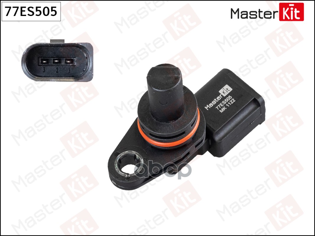 

Датчик Положения Распредвала MASTERKIT 77es505