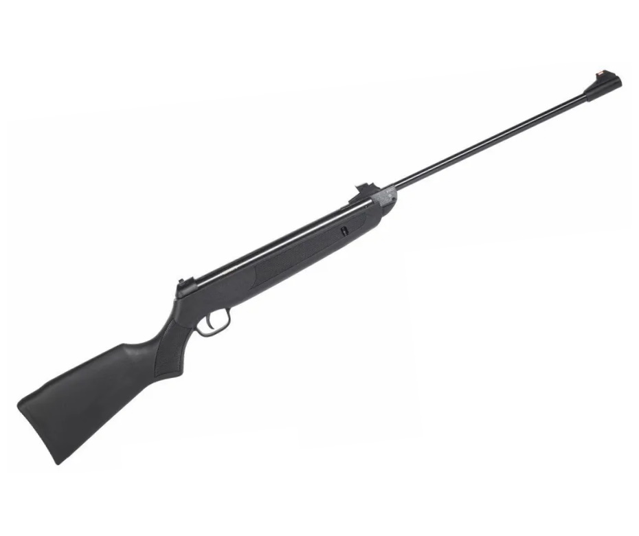 Пневматическая винтовка Borner Chance Safe XS-QA6BCS (?3 Дж)