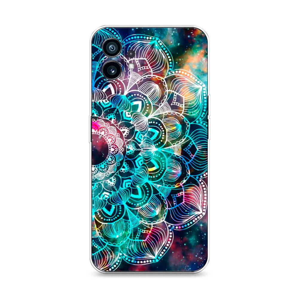 

Чехол Awog "Мандала космос" для Nothing Phone 1, 3300150-4