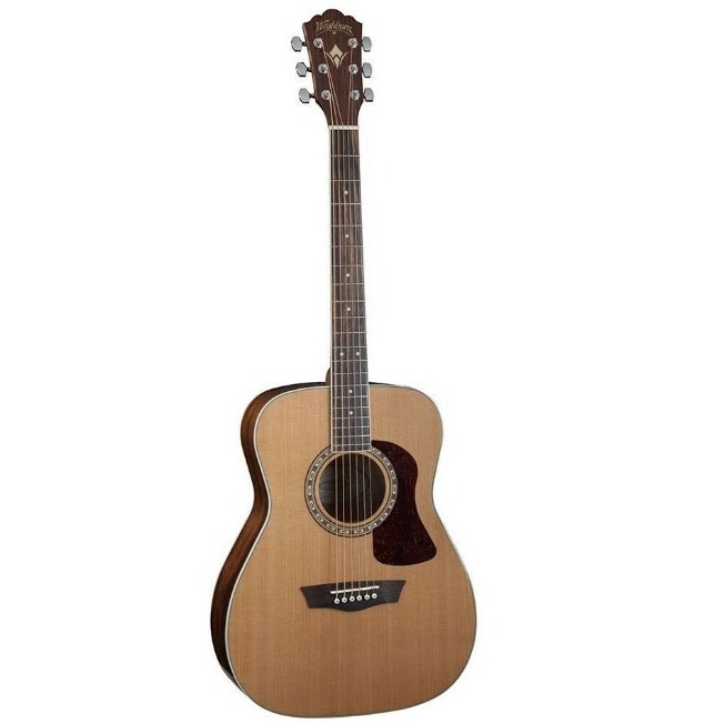 

Акустическая гитара Washburn HF11S, HF11S