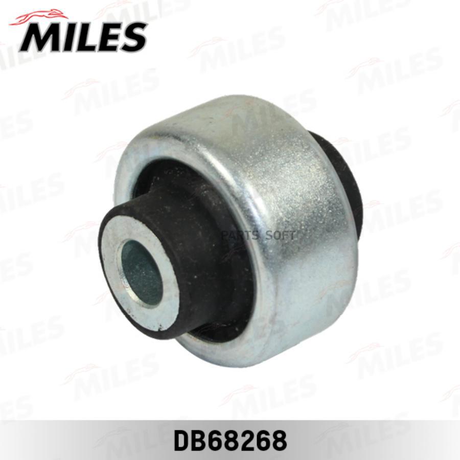 

MILES DB68268 Сайлентблок рычага PEUGEOT 206 98- пер.подв.