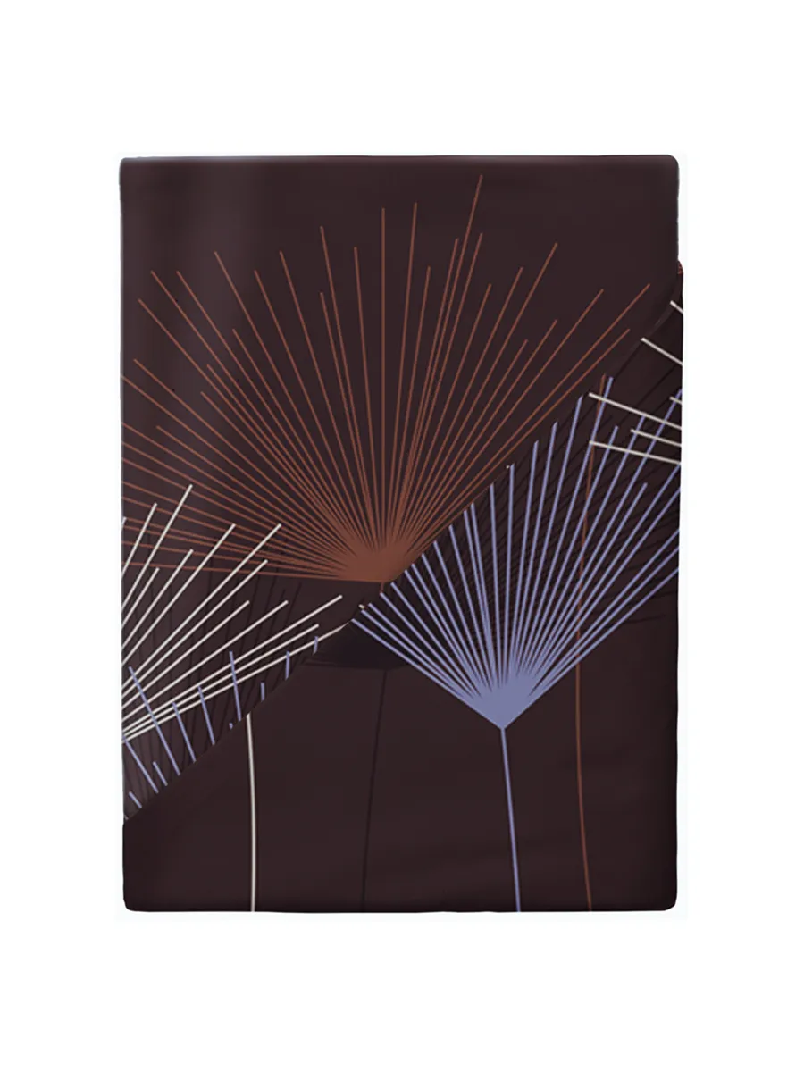 

Простыня LOVEME 1,5 спальная 145х220 см, бязь, коллекция "Настроение", 100% хлопок, Коричневый, Настроение