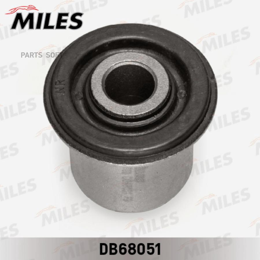 

MILES DB68051 Сайлентблок рычага HONDA CIVIC 95-01/CR-V 97-01 пер.подв.