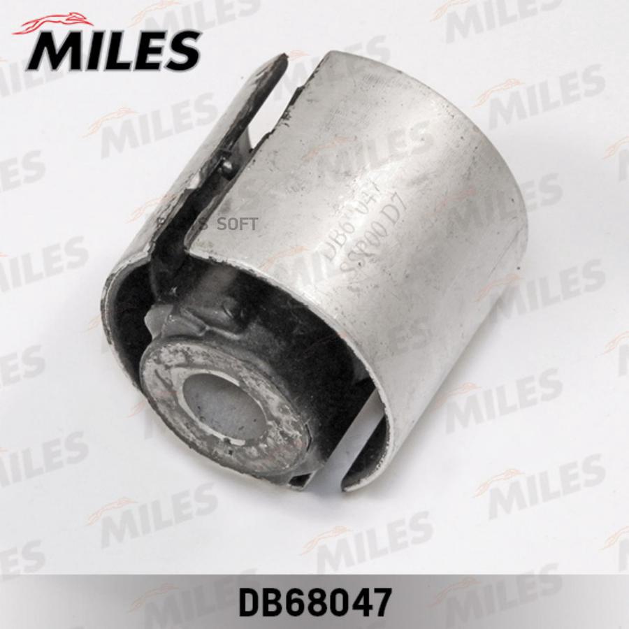 

MILES DB68047 Сайлентблок рычага VW T4 пер.подв.