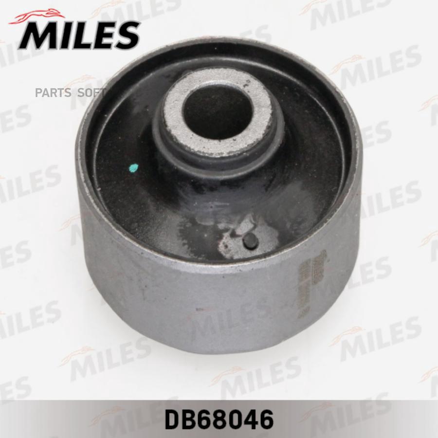 

MILES DB68046 Сайлентблок рычага HYUNDAI ACCENT 00-05