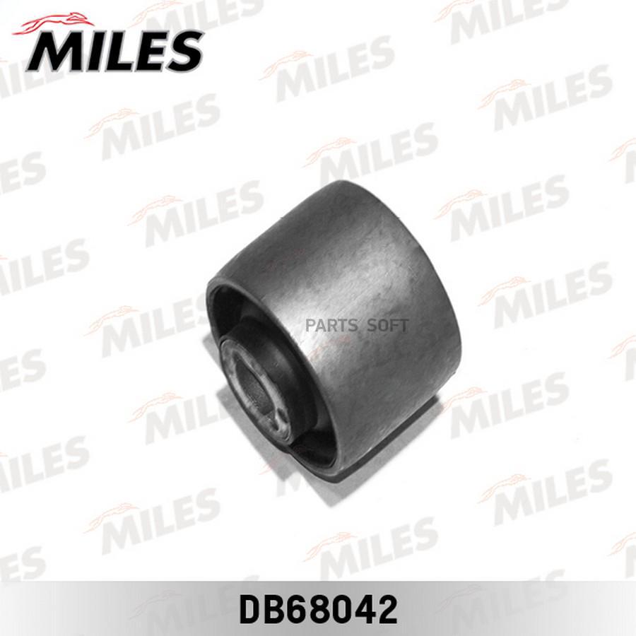 

MILES DB68042 Сайлентблок рычага VOLVO XC90 02- пер.подв.