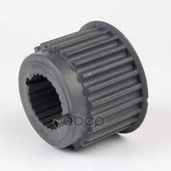 

Звездочка Коленвала HyundaiKia 23120-35500 Hyundai-KIA арт. 23120-35500
