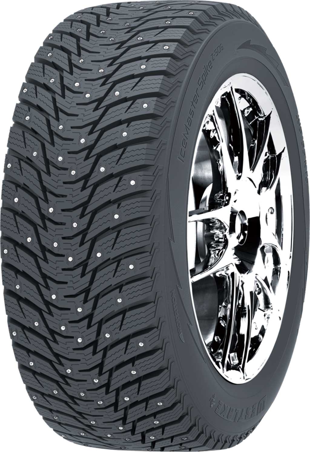 

Шина WestLake Z-506 235/45R18 98T, Z-506