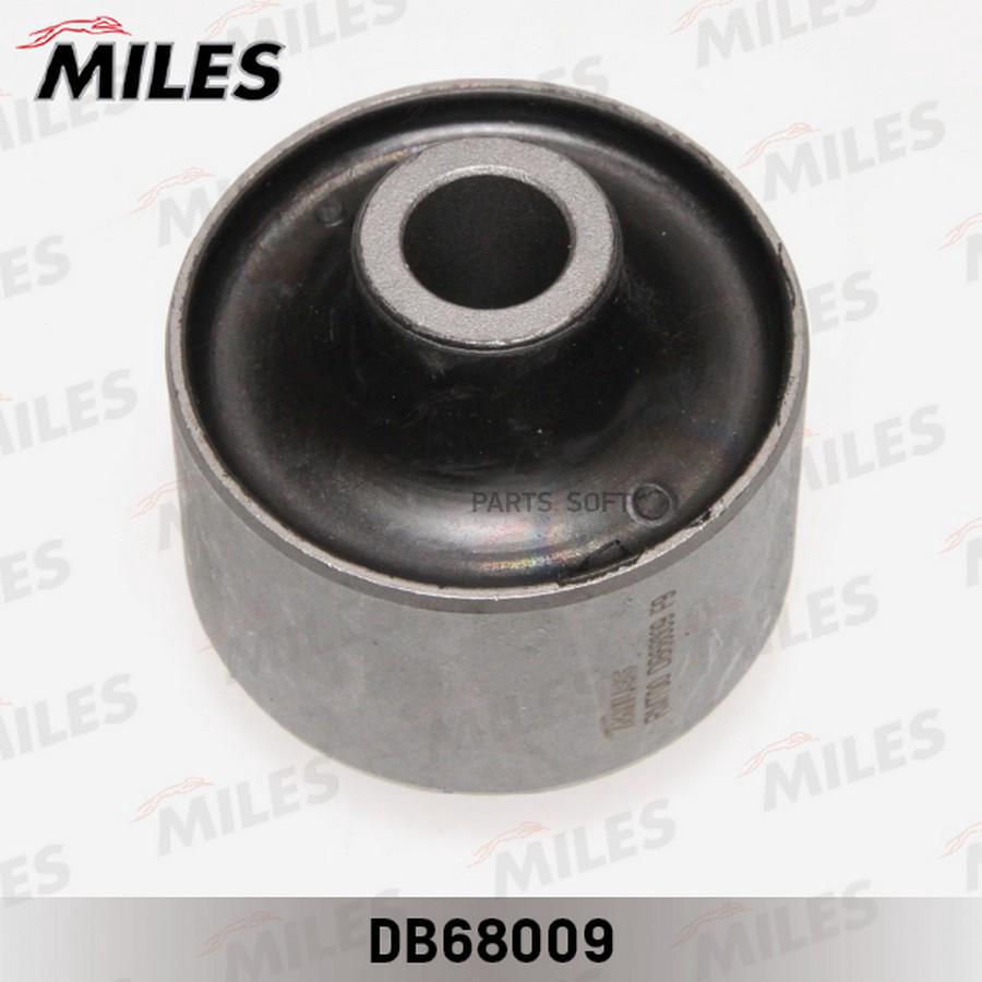 

MILES DB68009 Сайлентблок рычага FORD TRANSIT 00- пер.подв.