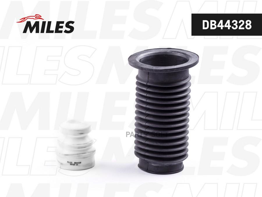 

MILES DB44328 Пыльник+отбойник OPEL ASTRA H/CORSA D пер. (к-т на 1 аморт.)