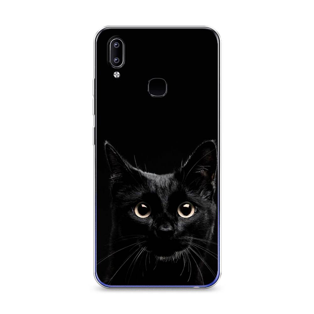 

Силиконовый чехол "Добрый кот" на Oppo Reno 5 Pro, 256750-1