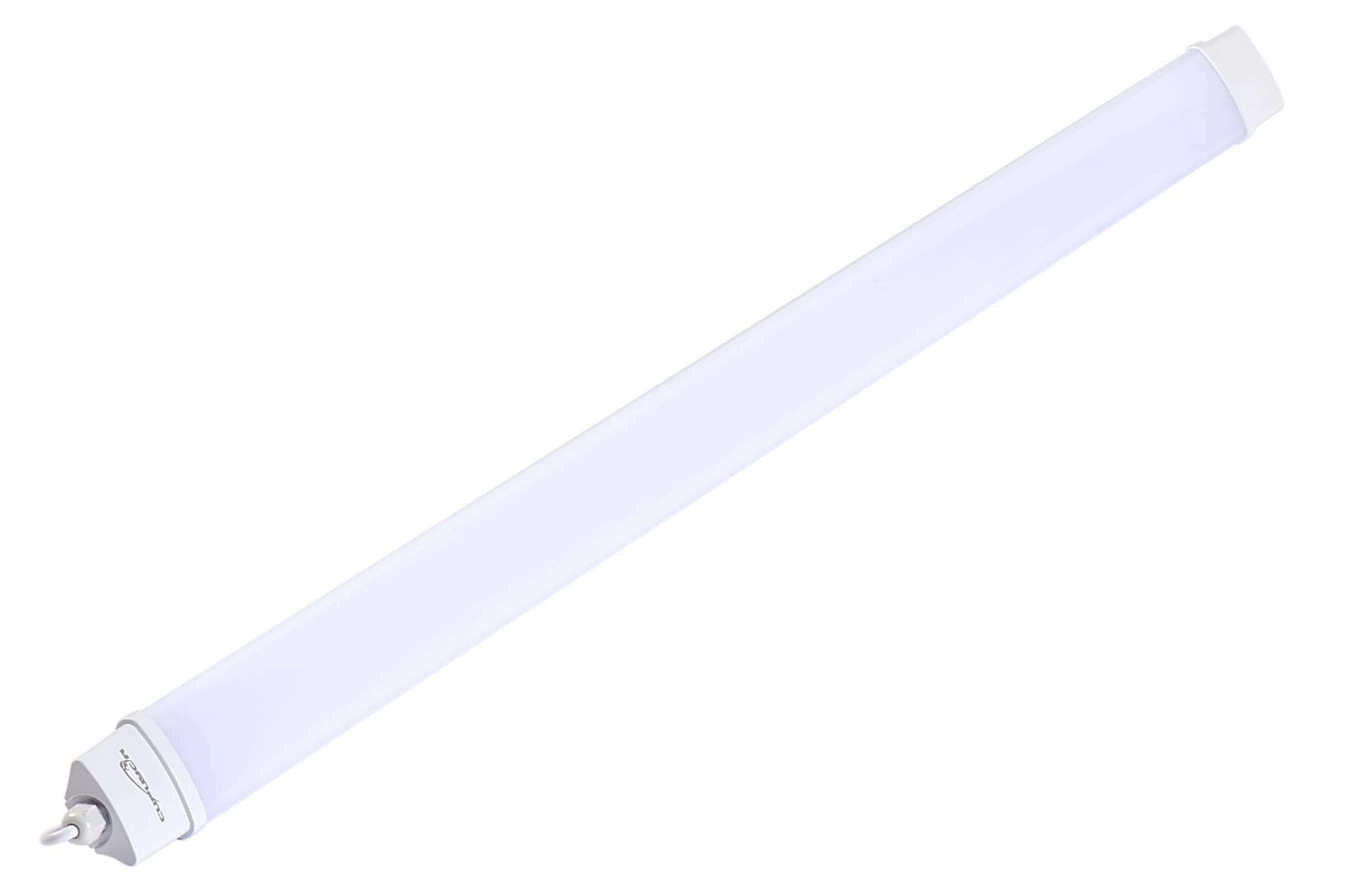 Сириус А Светильник светодиодный Линейный пылевлагозащищенный 36W 6500K TP-1200-36W-65K