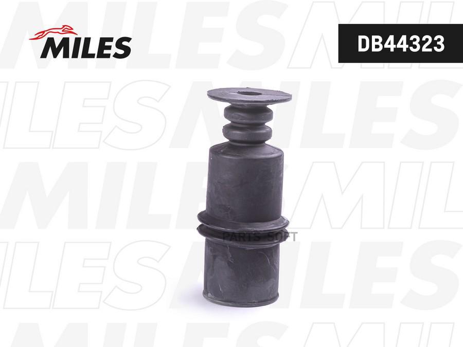 

MILES DB44323 Пыльник+отбойник HONDA CR-V 02-06 пер. (к-т на 1 аморт.)